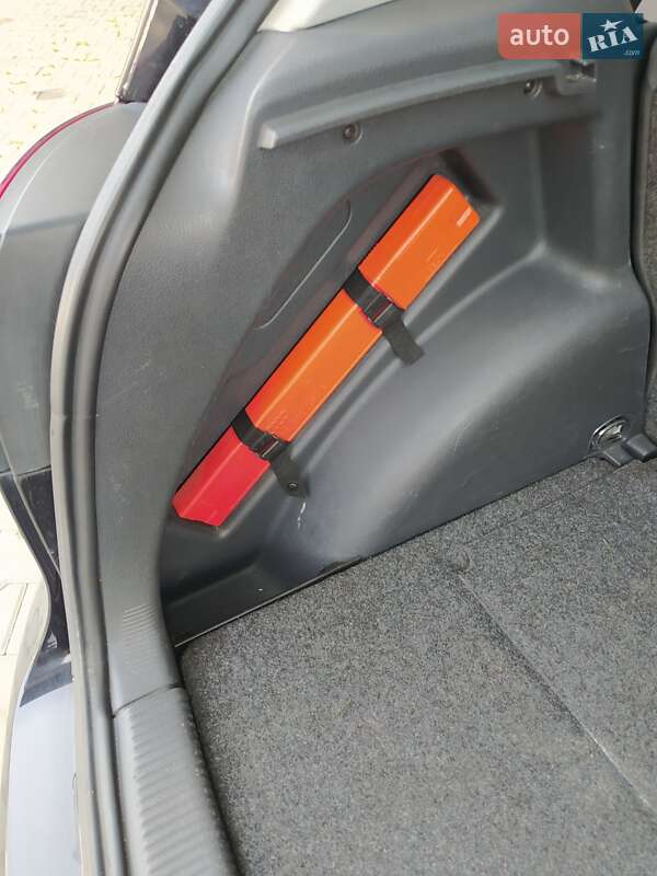 Хетчбек Volkswagen Golf Plus 2006 в Кіцмані