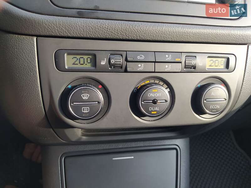 Хетчбек Volkswagen Golf Plus 2006 в Кіцмані