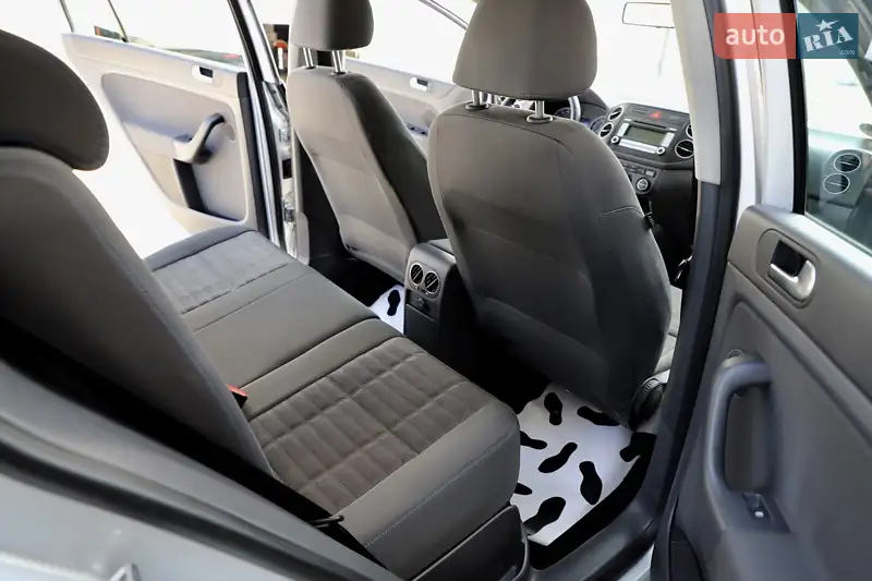 Volkswagen Golf Plus 2007 VIN WVWZZZ1KZ7W619535 фото оголошення 3 з 53