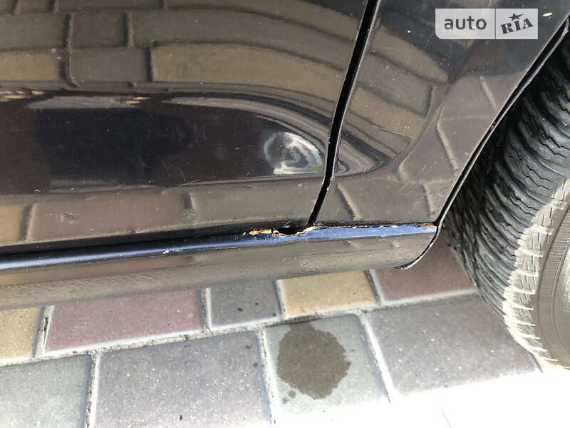Хетчбек Volkswagen Golf Plus 2005 в Деражні