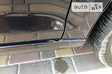 Хэтчбек Volkswagen Golf Plus 2005 в 