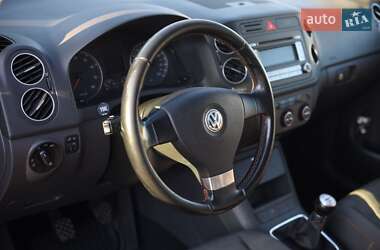 Хэтчбек Volkswagen Golf Plus 2006 в Чернигове