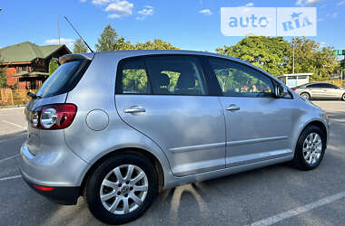Хэтчбек Volkswagen Golf Plus 2006 в 