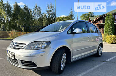 Хэтчбек Volkswagen Golf Plus 2006 в 