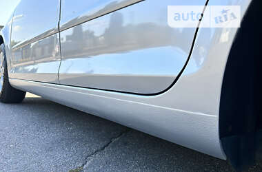 Хэтчбек Volkswagen Golf Plus 2006 в 