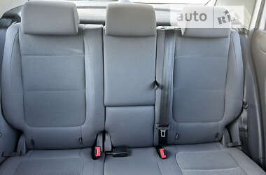 Хэтчбек Volkswagen Golf Plus 2006 в 