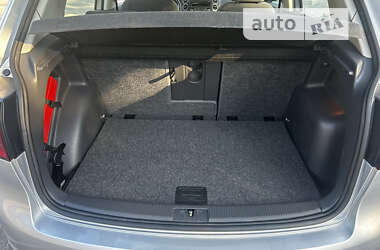 Хэтчбек Volkswagen Golf Plus 2006 в 