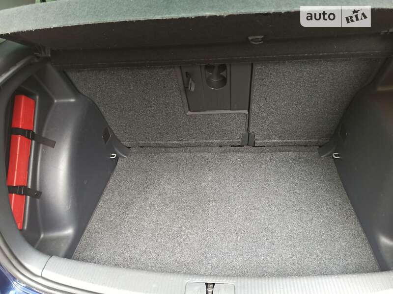 Хетчбек Volkswagen Golf Plus 2008 в Житомирі