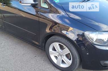 Хэтчбек Volkswagen Golf Plus 2010 в Харькове