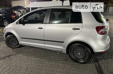 Хэтчбек Volkswagen Golf Plus 2007 в Одессе