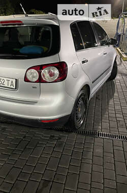 Хэтчбек Volkswagen Golf Plus 2007 в Одессе