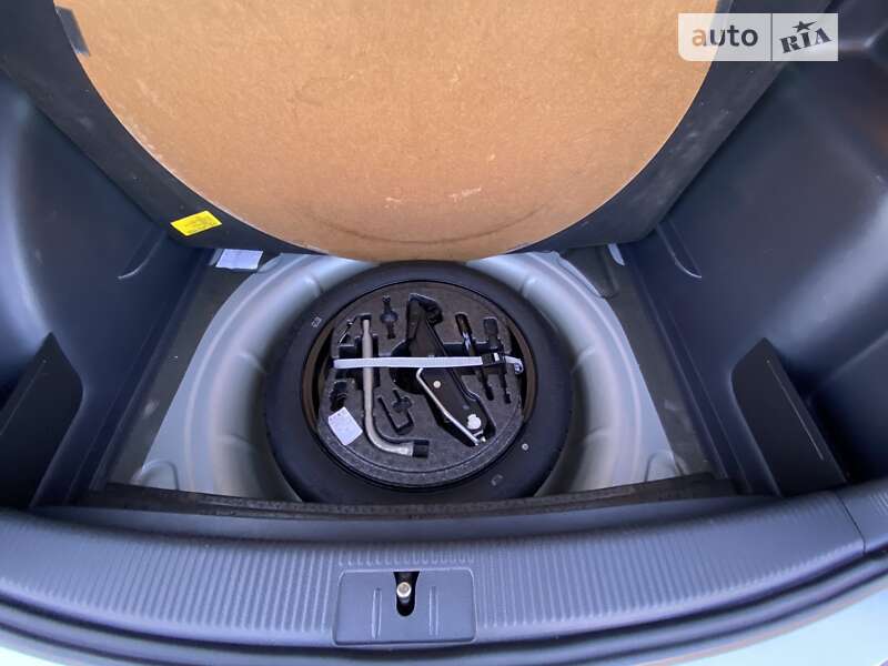 Хэтчбек Volkswagen Golf Plus 2007 в Днепре