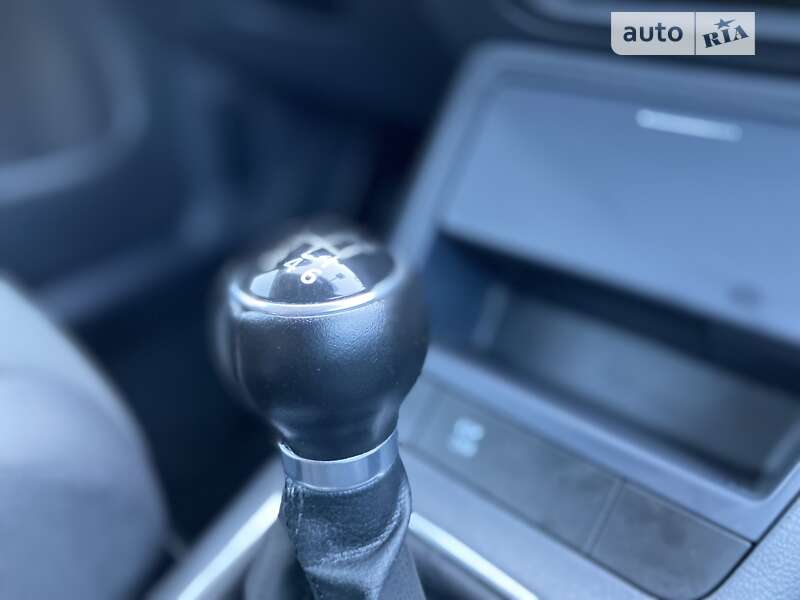 Хэтчбек Volkswagen Golf Plus 2007 в Днепре