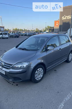 Хэтчбек Volkswagen Golf Plus 2006 в Николаеве