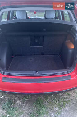 Хетчбек Volkswagen Golf Plus 2005 в 