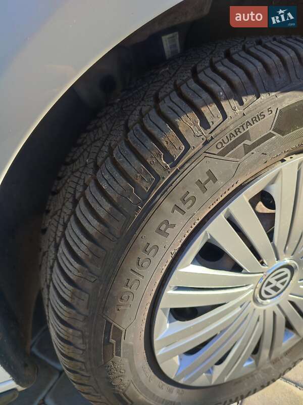 Хэтчбек Volkswagen Golf Plus 2012 в Луцке фото 2 Хэтчбек Volkswagen Golf Plus 2012 в Луцке