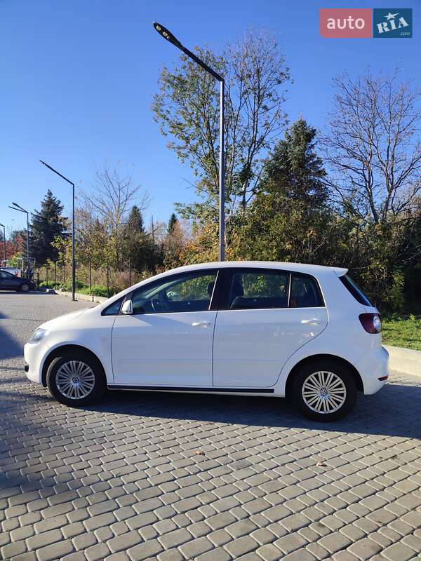 Хэтчбек Volkswagen Golf Plus 2012 в Луцке фото 18 Хэтчбек Volkswagen Golf Plus 2012 в Луцке