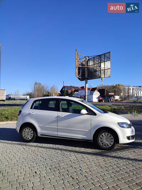 Хэтчбек Volkswagen Golf Plus 2012 в Луцке фото 22 Хэтчбек Volkswagen Golf Plus 2012 в Луцке