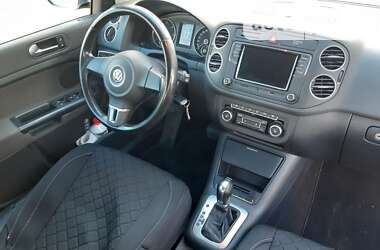 Хэтчбек Volkswagen Golf Plus 2012 в 