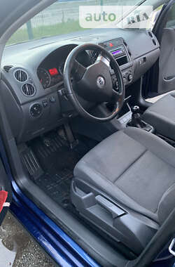 Хетчбек Volkswagen Golf Plus 2009 в Києві