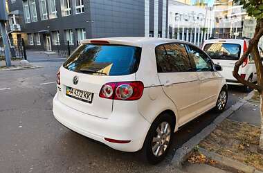 Хетчбек Volkswagen Golf Plus 2011 в Києві