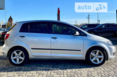 Хэтчбек Volkswagen Golf Plus 2010 в Мукачево