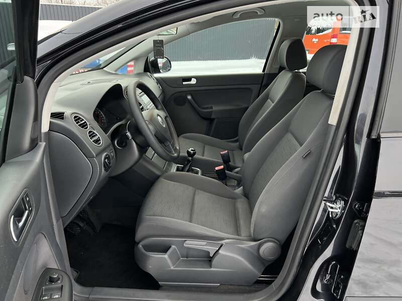 Хетчбек Volkswagen Golf Plus 2006 в Луцьку