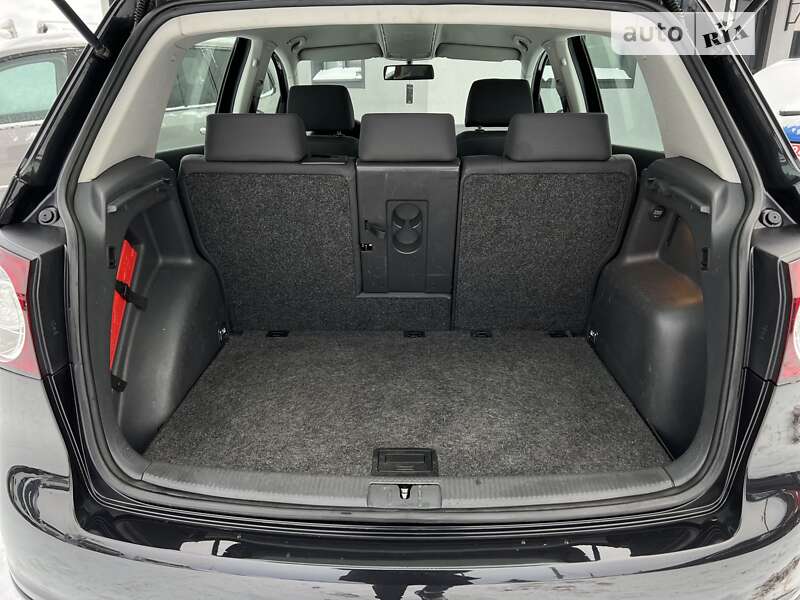 Хетчбек Volkswagen Golf Plus 2006 в Луцьку