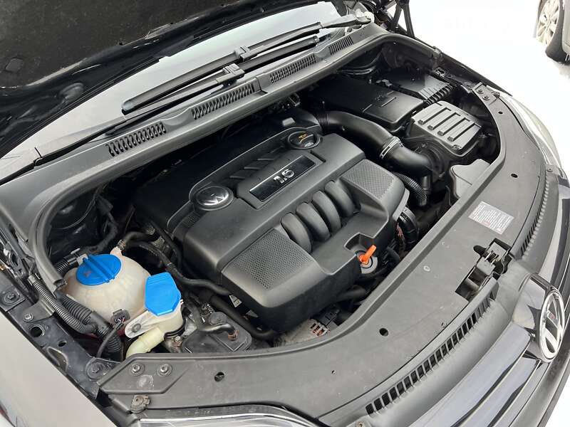 Хетчбек Volkswagen Golf Plus 2006 в Луцьку