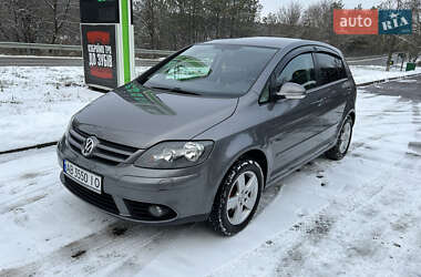 Хетчбек Volkswagen Golf Plus 2006 в Ямполі