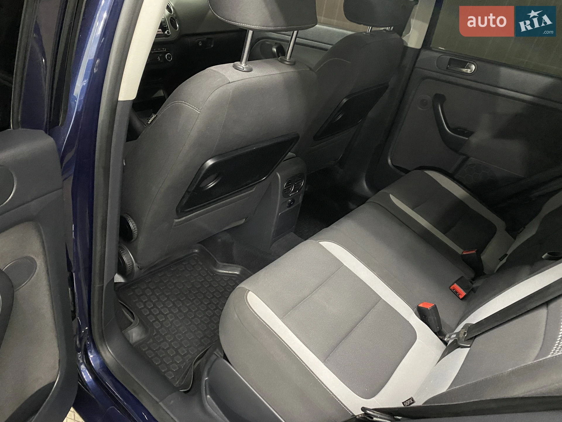 2013 Volkswagen Golf Plus - мініатюра 9