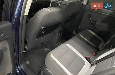 Хэтчбек Volkswagen Golf Plus 2013 в Днепре