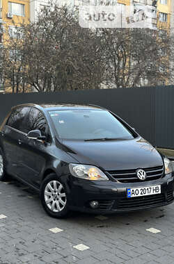 Хетчбек Volkswagen Golf Plus 2005 в Ужгороді