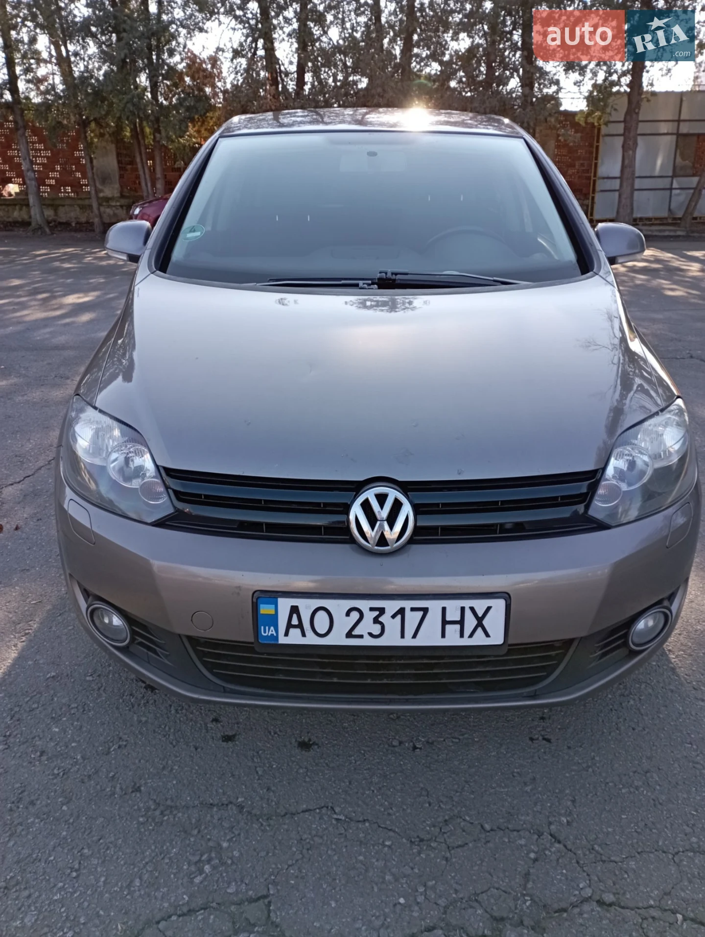 2010 Volkswagen Golf Plus - мініатюра 2