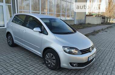 Хэтчбек Volkswagen Golf Plus 2010 в Запорожье