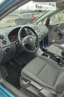 Хэтчбек Volkswagen Golf Plus 2005 в Харькове