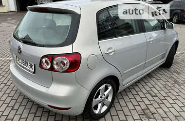 Хэтчбек Volkswagen Golf Plus 2009 в Луцке