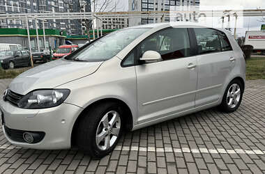 Хэтчбек Volkswagen Golf Plus 2009 в Луцке