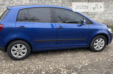 Хэтчбек Volkswagen Golf Plus 2005 в Каменец-Подольском