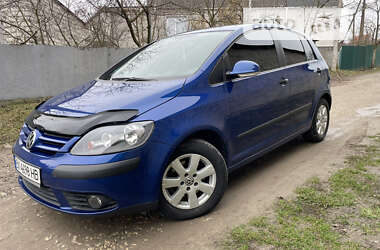 Хэтчбек Volkswagen Golf Plus 2005 в Каменец-Подольском