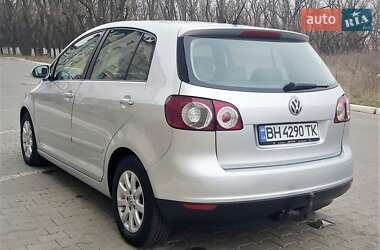 Хетчбек Volkswagen Golf Plus 2005 в Чорноморську