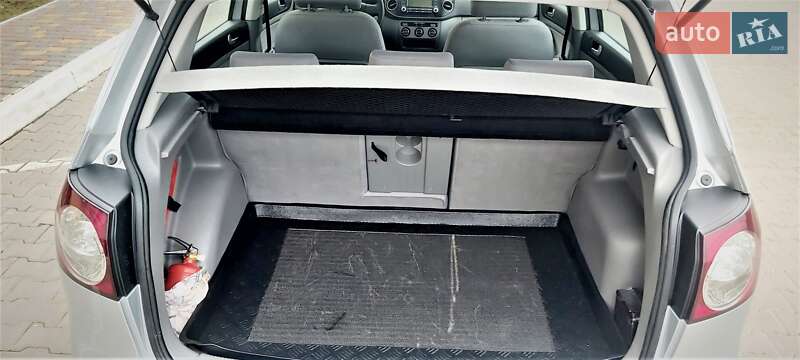 Хетчбек Volkswagen Golf Plus 2005 в Чорноморську