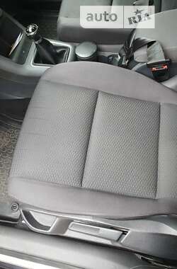 Хэтчбек Volkswagen Golf Plus 2006 в Житомире