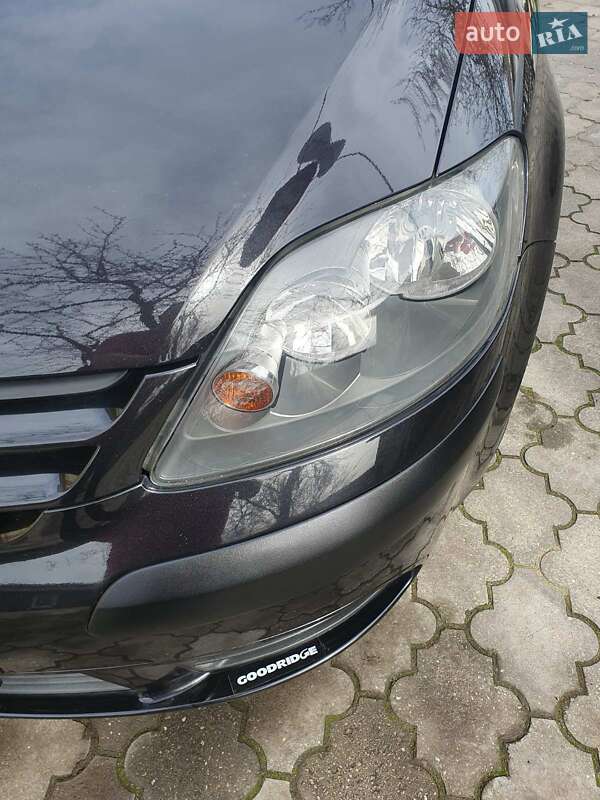 Хетчбек Volkswagen Golf Plus 2006 в Житомирі