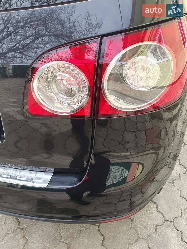 Хетчбек Volkswagen Golf Plus 2006 в Житомирі