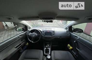 Хетчбек Volkswagen Golf Plus 2006 в Житомирі