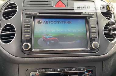 Хэтчбек Volkswagen Golf Plus 2010 в Киеве