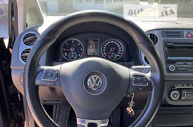 Хетчбек Volkswagen Golf Plus 2013 в Білій Церкві