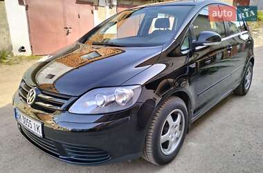 Хэтчбек Volkswagen Golf Plus 2005 в Ровно
