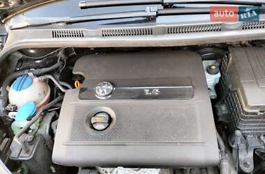 Хэтчбек Volkswagen Golf Plus 2005 в Ровно